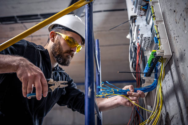 Best Electrical Installation Contractor  in Belleair, FL
