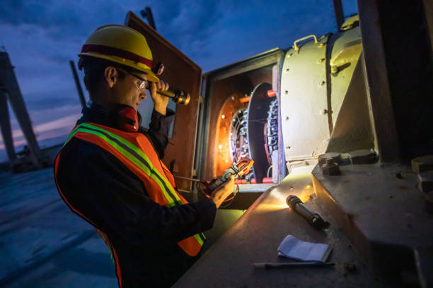 Best Electrician Near Me  in Belleair, FL
