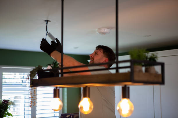 Best Electrical Upgrades for Homes  in Belleair, FL