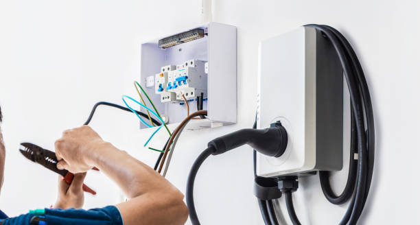 Best Electric Panel Repair  in Belleair, FL