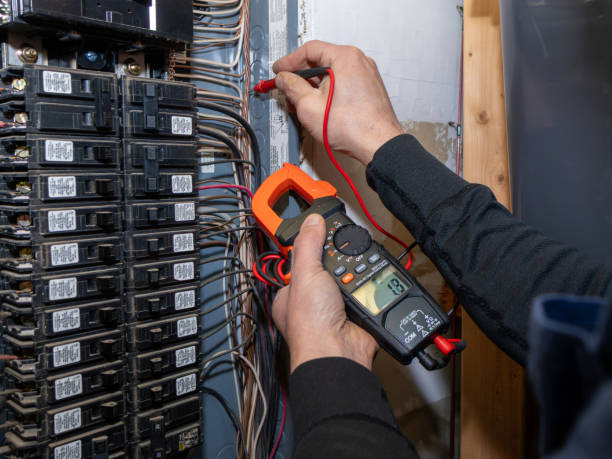 Best Licensed Electrician  in Belleair, FL