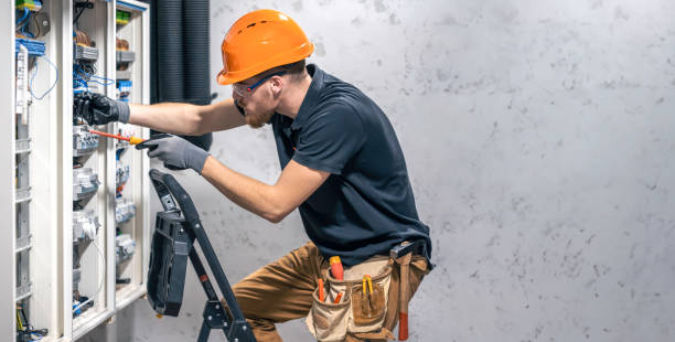 Best Electrical Contractors for Businesses  in Belleair, FL